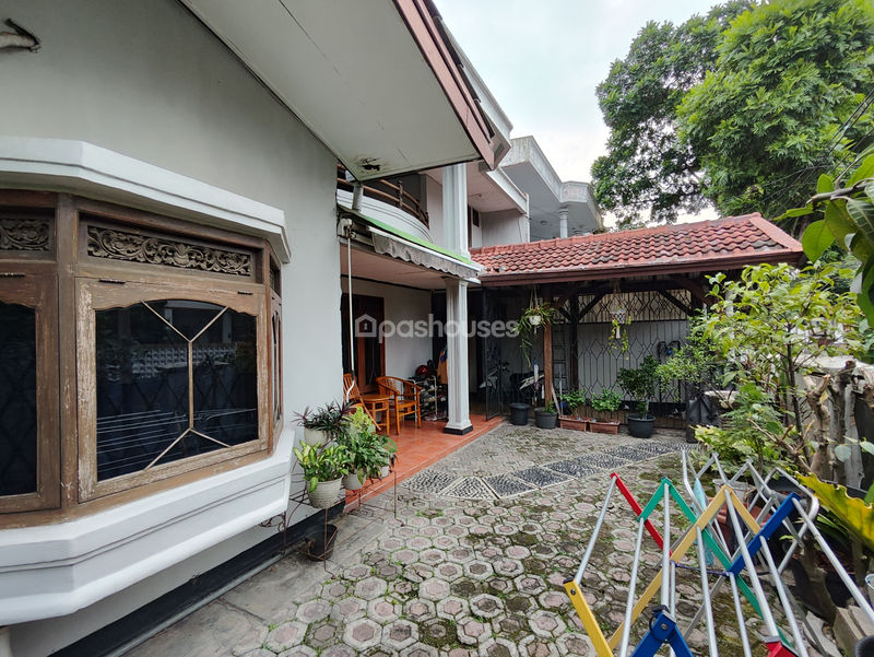 Taman Cimanggu Tengah Blok U No.6