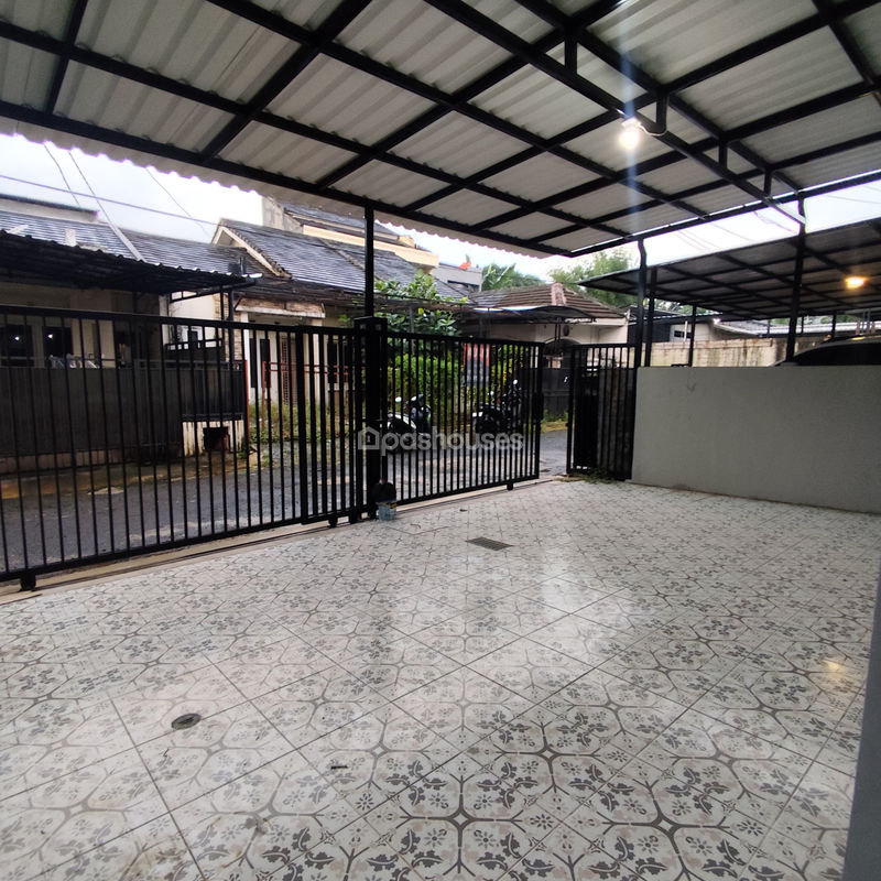 Cluster Nusaloka Blok QC-32