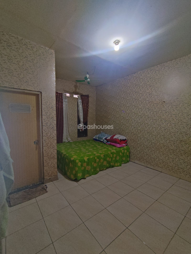 Jalan Putri 5 Salembaran Jaya Tangerang