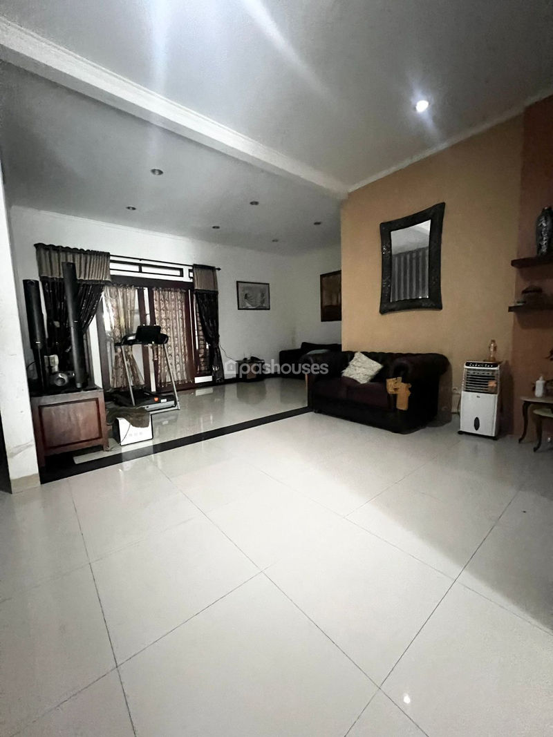 Perumahan Kemang Pratama Blok B3