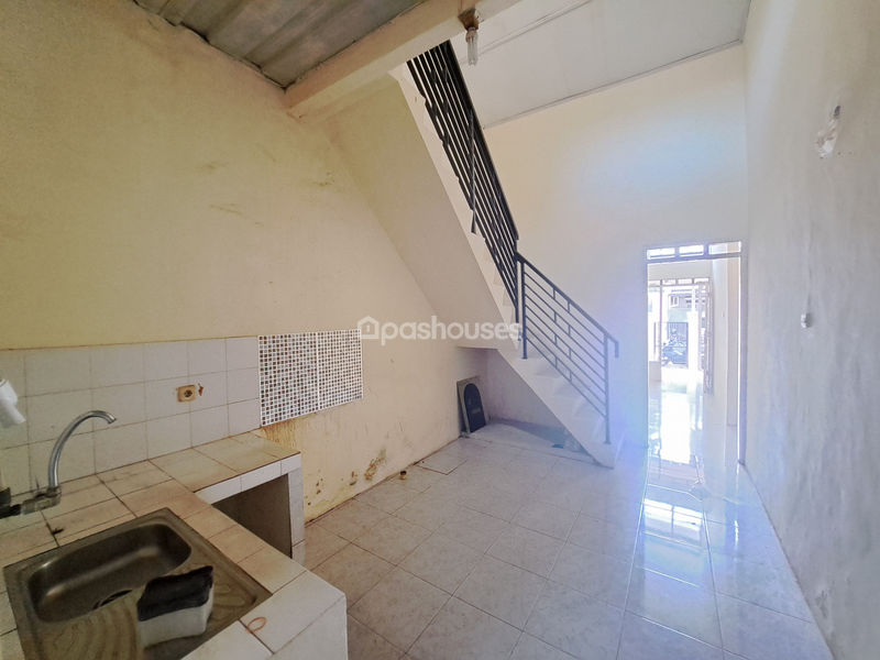 Perumahan Cinere Residence Blok H2