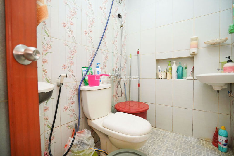 Grand View Karawaci Cluster Fontana Vista