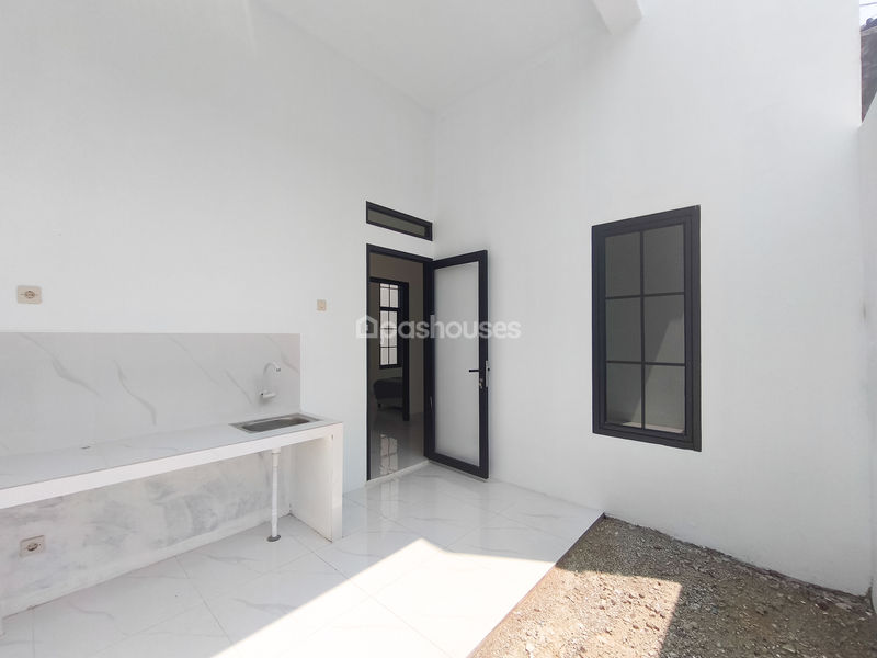 Perumahan D'Blossom Residence