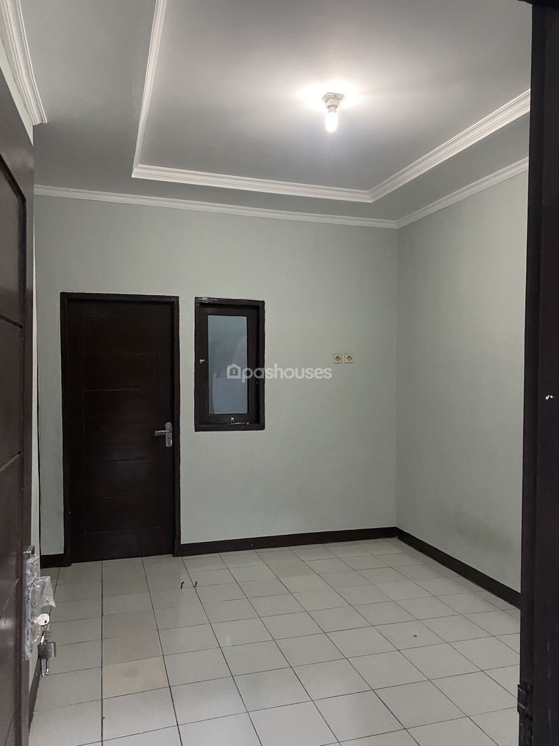 Perumahan Green BSD Cibogo Blok A6