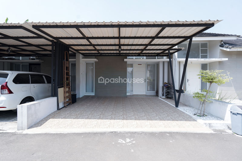 Jade Park Serpong 2 Blok I no. 17