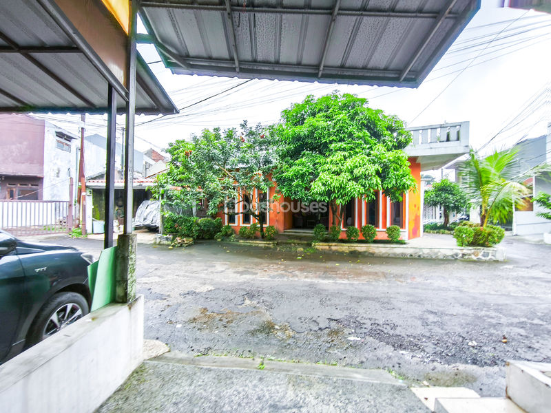 Perumahan Andhika Ciomas