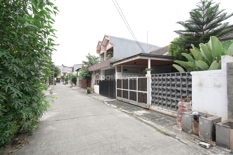 Perumahan Duta Kranji Blok A