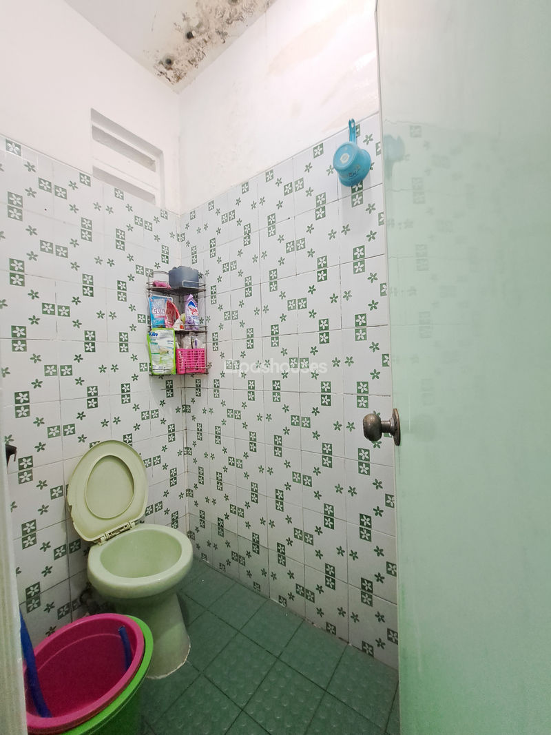 Perumahan Greenland Forest Park Residence Cluster Samanea Blok G6