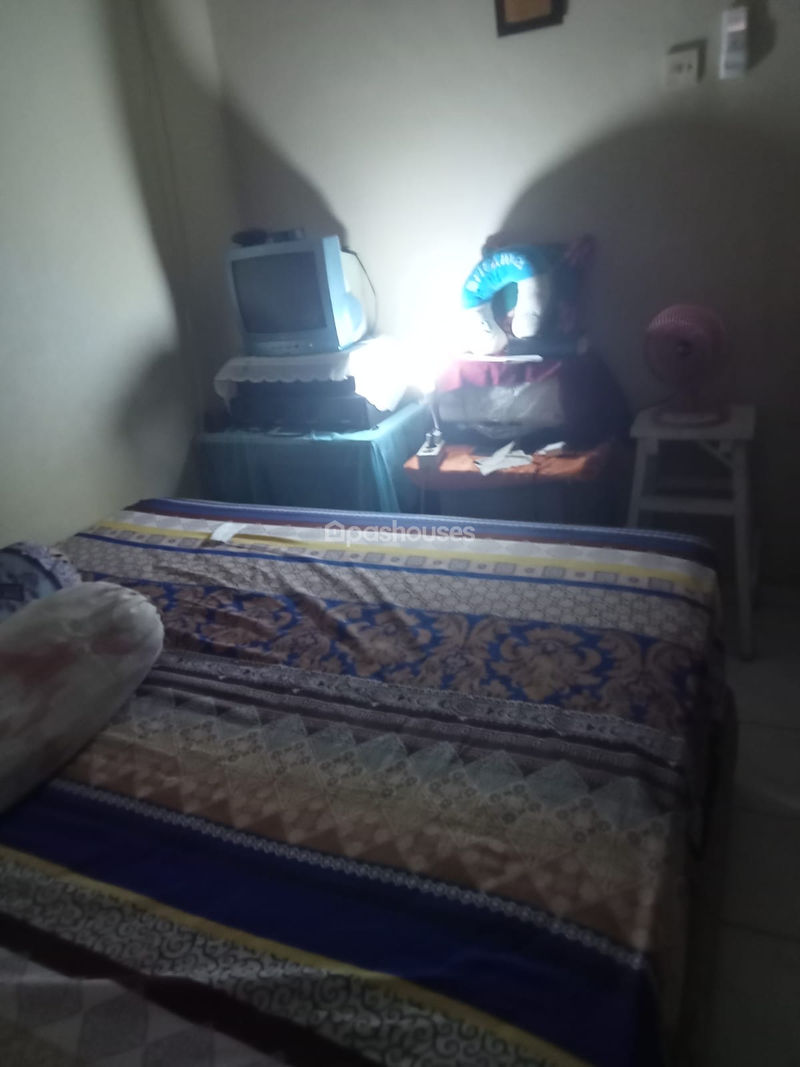 Komplek Telkom Satwika Permai Blok D4/1