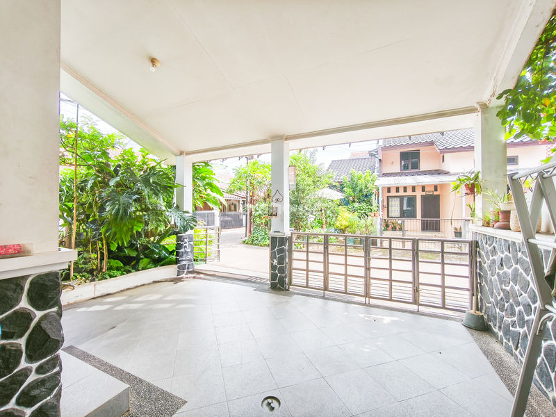 Bukit Cimanggu City Blok S10