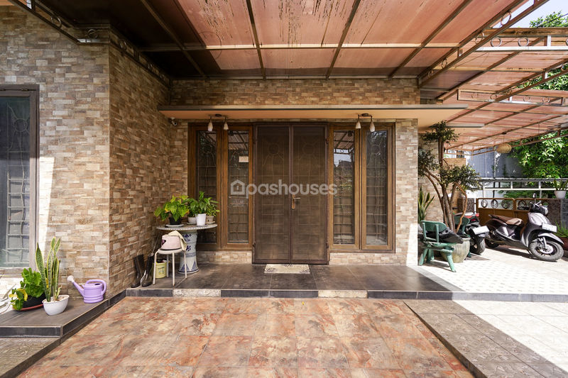 Kota Harapan Indah Cluster Adenium Blok A2/22