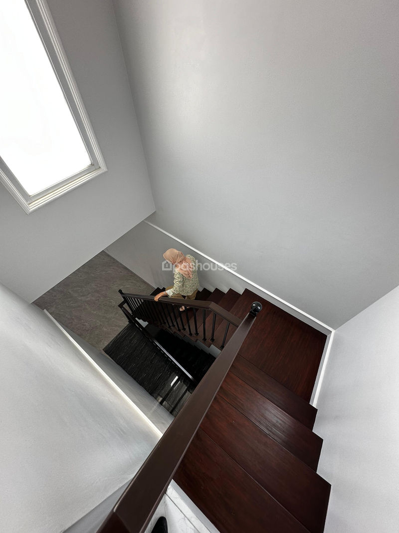 Perumahan Falya Residence 