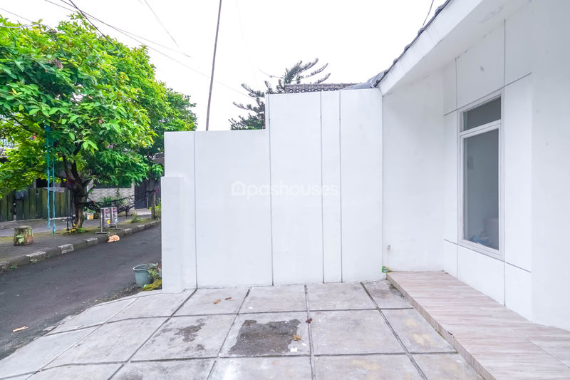 Perumahan Taman Kenari Bogor Blok A1