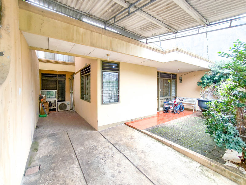 Pamulang Permai 1