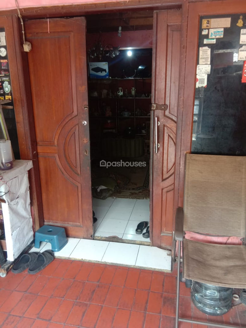 Jalan Tebet Dalam 4B No.1