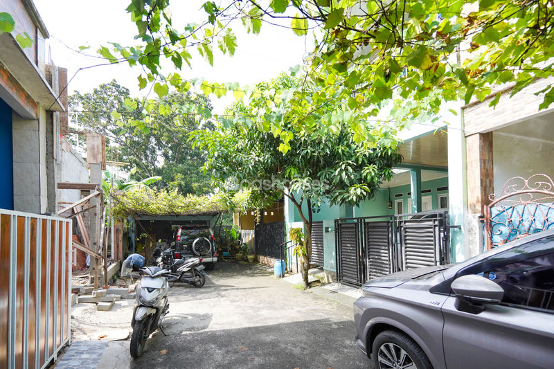 Pamulang Village