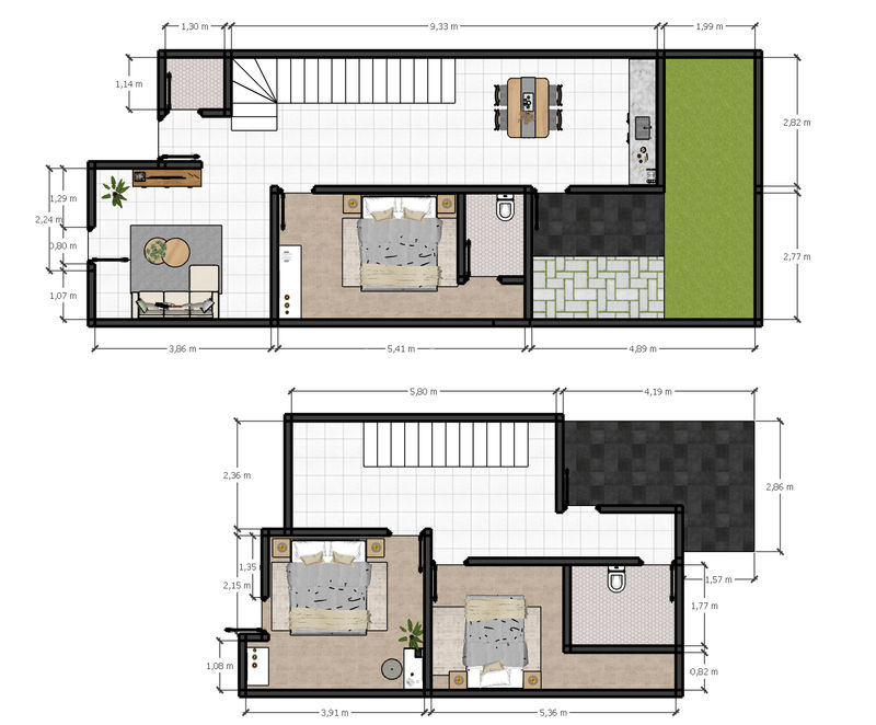Madakara Residence Jakarta