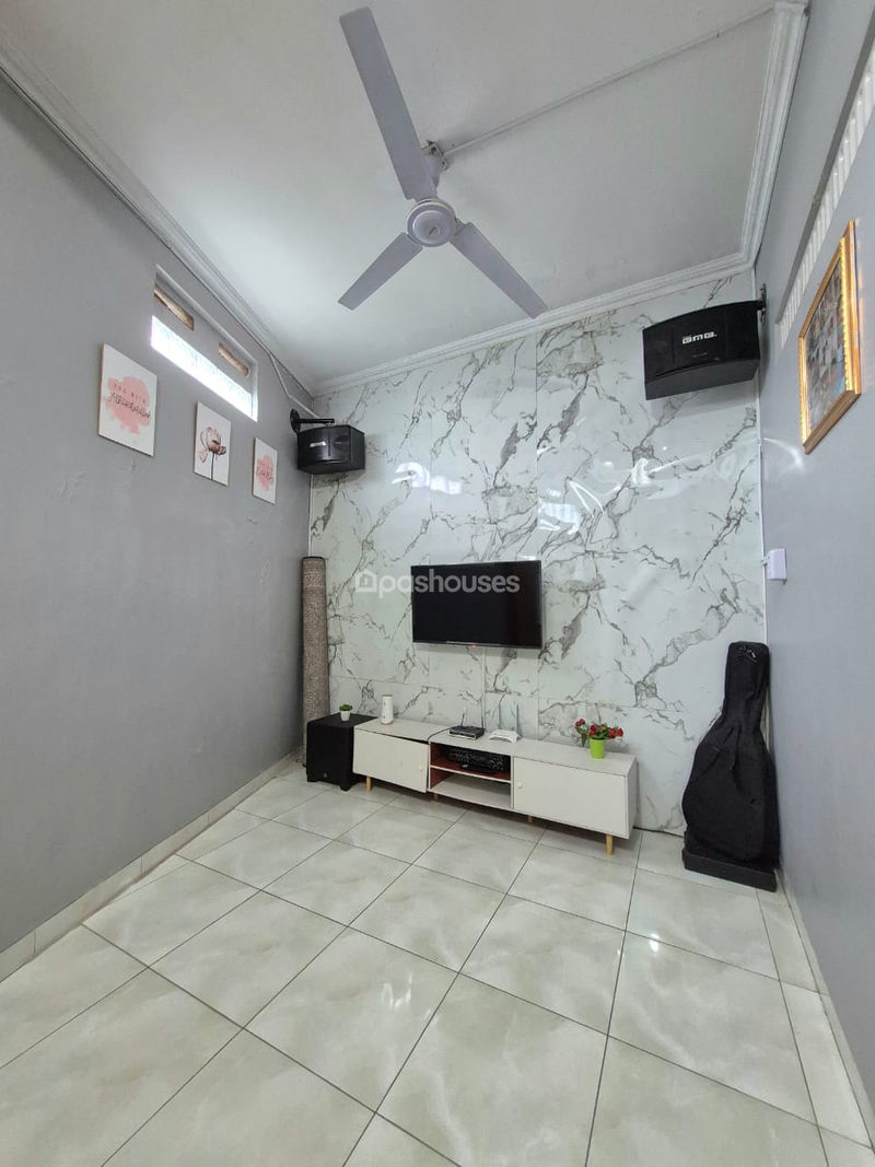 Jalan Setiabudi No.38A