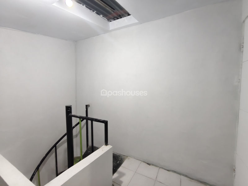 Grand View Karawaci Cluster Bella Vista Blok D1 No.23
