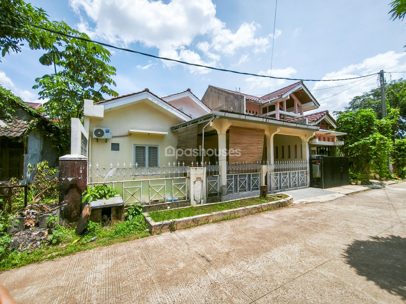 Perumahan Mampang Indah