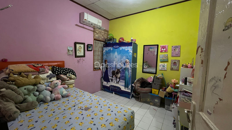 Villa Pamulang Blok DC4