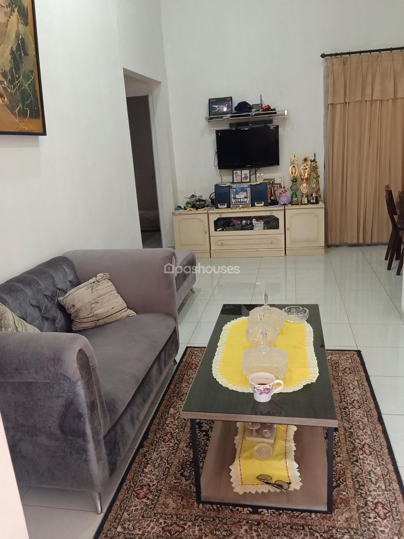 Perumahan Bintaro View Residence 2 No.A8