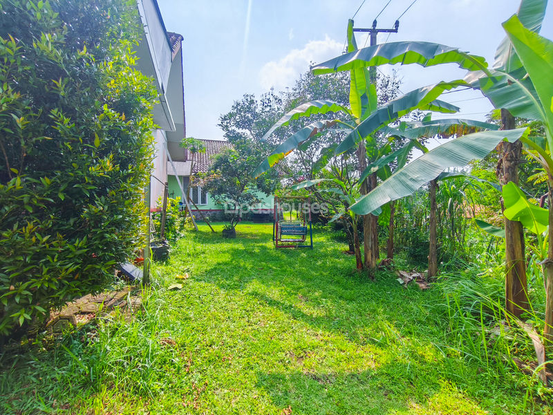 Jalan Manunggal No.39 Bogor