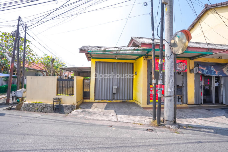Perumahan Kramayudha Blok D4 No.31A x