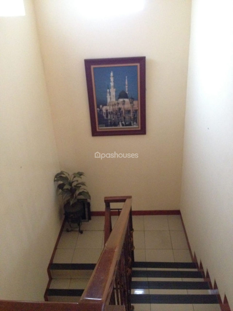 Jalan Olahraga 1 No.7 Jakarta Timur