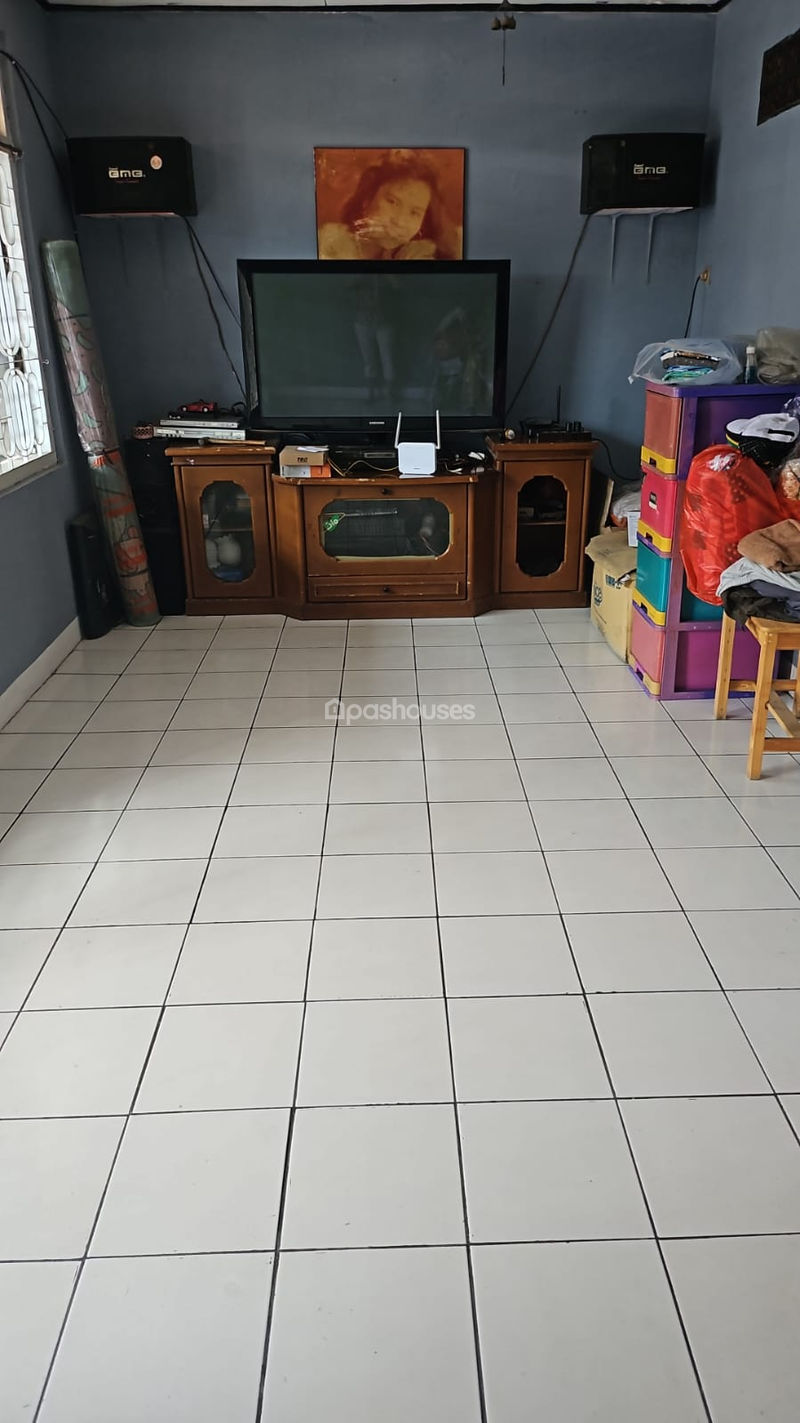 Villa Taman Bandara Blok C11 No.15