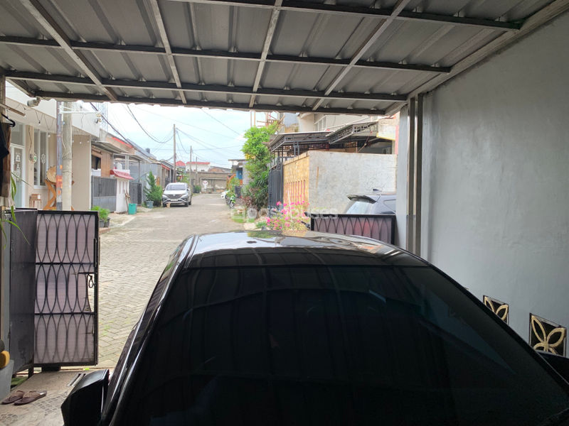 Cluster Ciledug land Blok C3