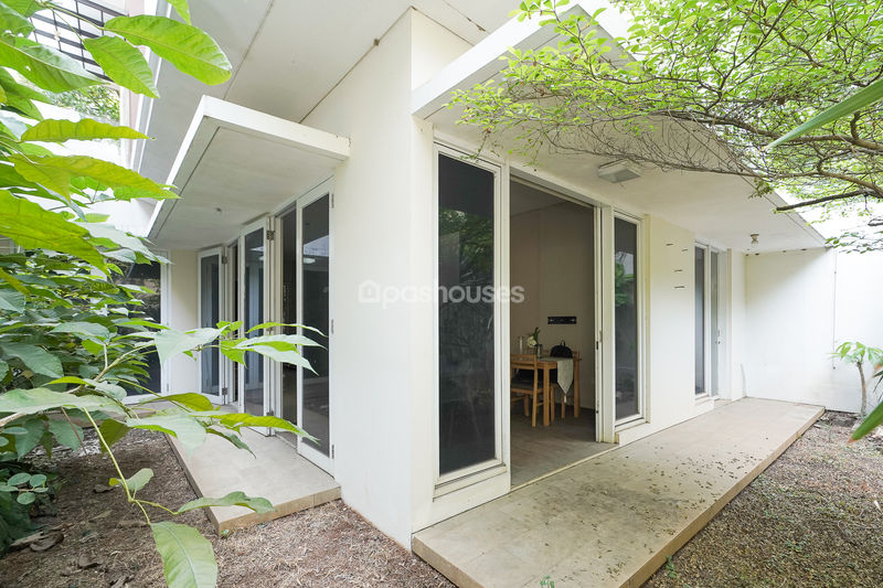 Perumahan Pulogebang Kirana Residence Blok C1/9
