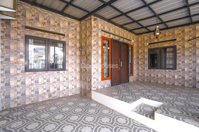 Permata Cimanggis Cluster Safir Blok G4 No.3