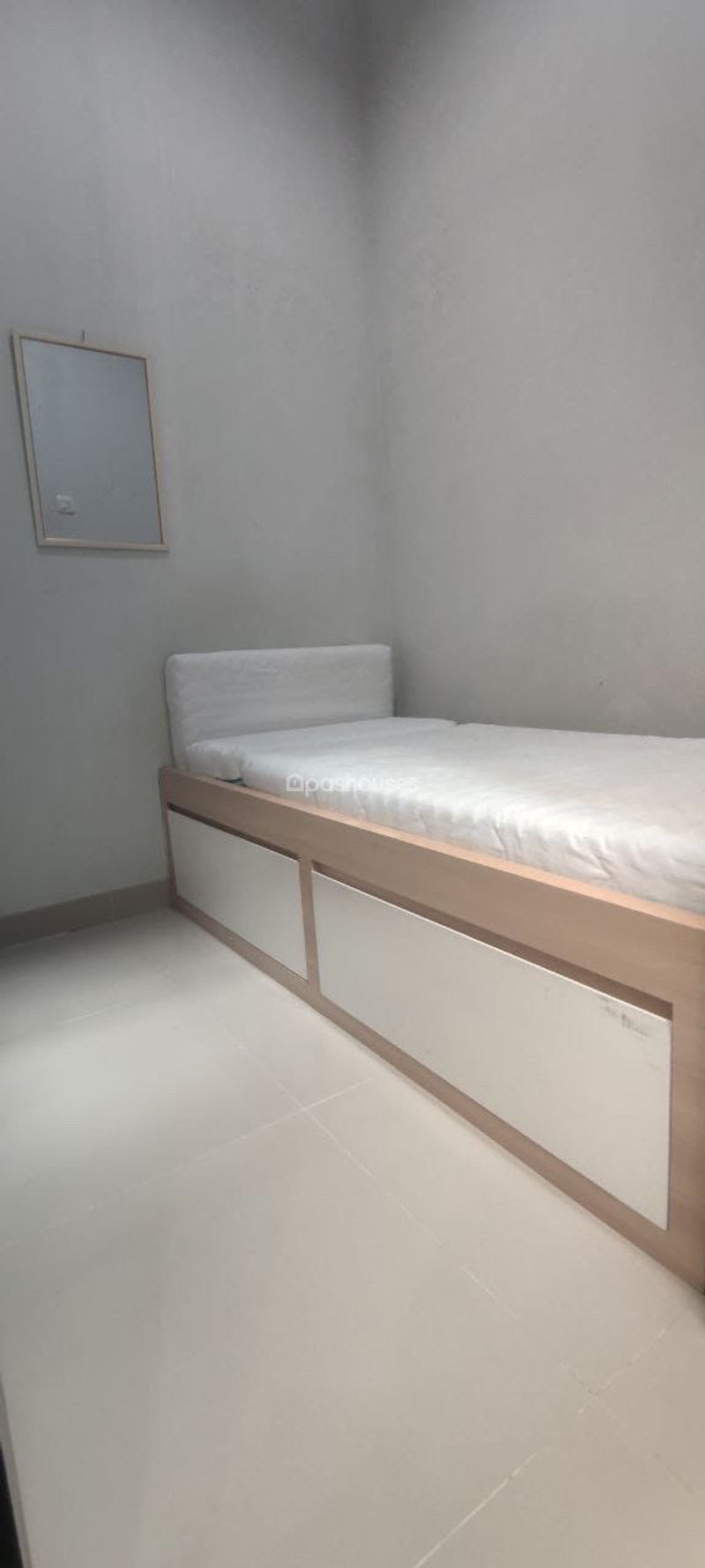 Cluster The Villas Serpong Blok C02