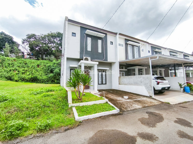 Perumahan Cibinong Raya Residence