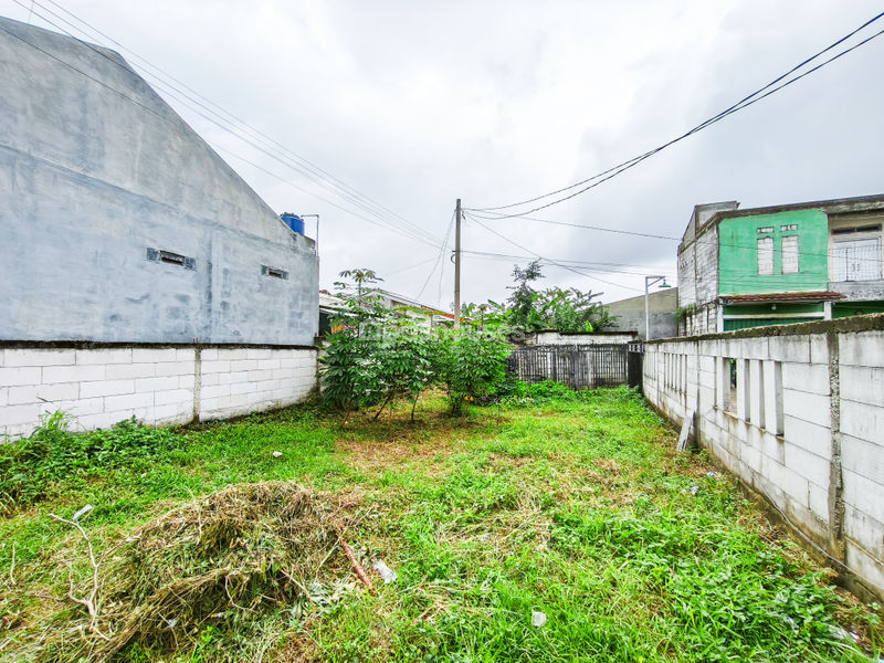 Kampung Duren Baru Susukan