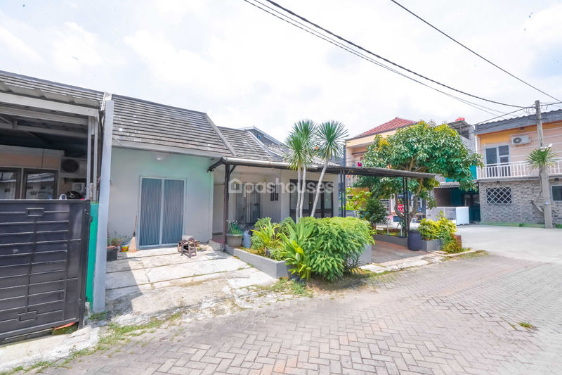 Cahaya Garuda Residence Blok C No.1