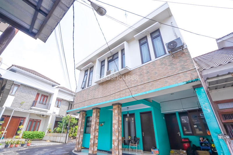 Perumahan Mutiara Pelangi