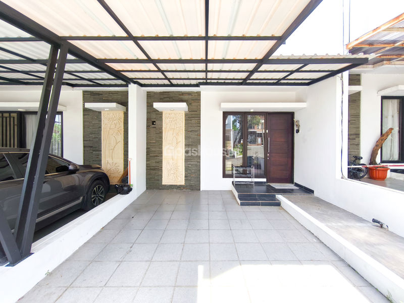 Perumahan Bintaro Lestari Residence Blok G2