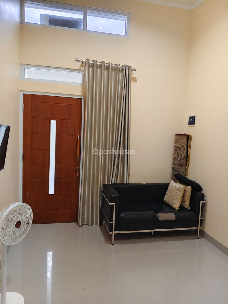 Perumahan Pesona Sawangan Residence Cluster Citronella Blok B5 No.12