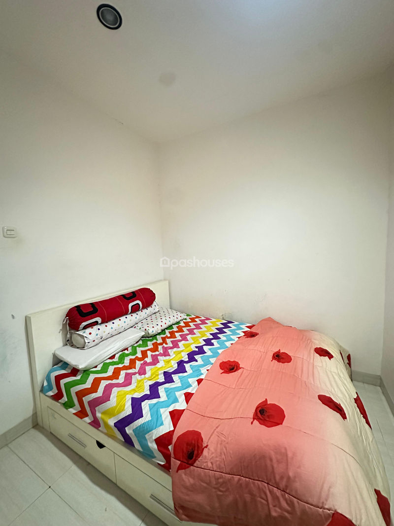 Villa Pandawa 5 Kav.13 Bekasi
