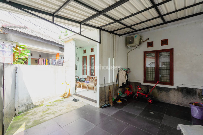 Le Mirage Compound Depok