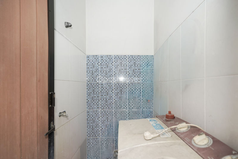 Perumahan Grand Mutiara Indah Town House