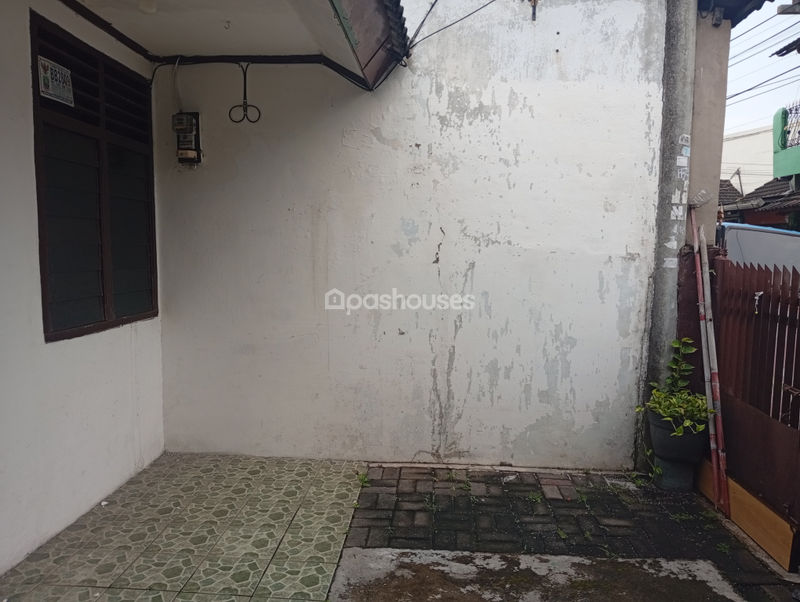 Perumahan Taman Wisma Asri Bekasi Blok BB28 No.9