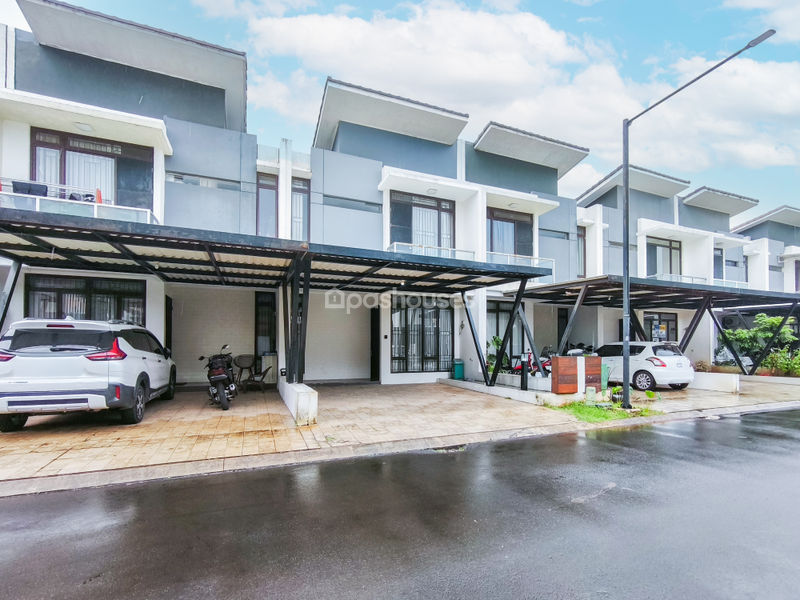 Metland Transyogi Cibubur Cluster Sierra