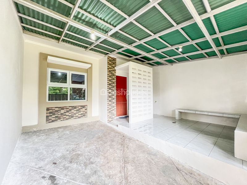 Sawangan Residence Ideal