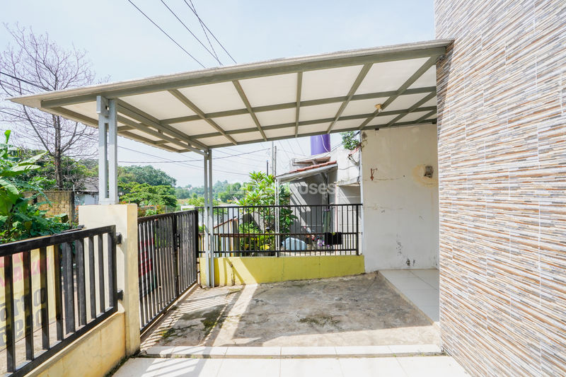 Perumahan Sawangan Hill
