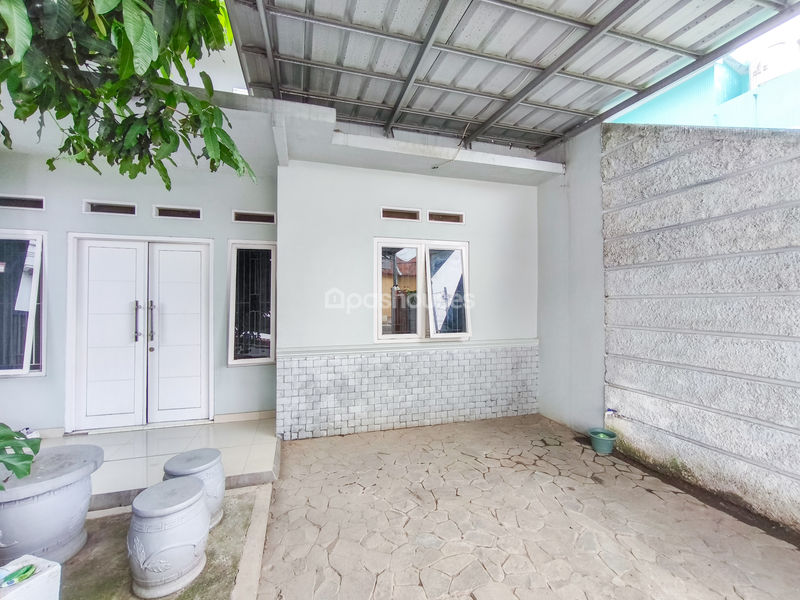 Perumahan Villa Ratu Endah