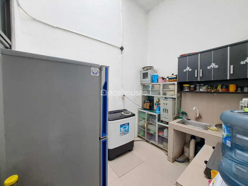 Perumahan Family Residence 1 Blok C6