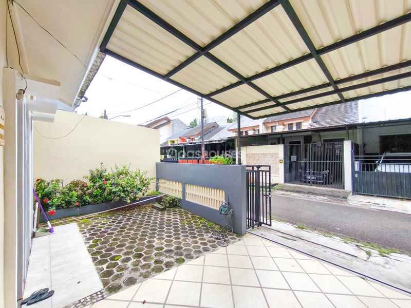 Griya Loka BSD Sektor 1.6 Blok D1/19